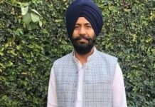 ਜਲੰਧਰ ਦੀ ਗਰੋਵਰ ਕਾਲੋਨੀ ’ਚ ਫਾਇਰਿੰਗ: ਆਲ ਇੰਡੀਆ ਸਿੱਖ ਸਟੂਡੈਂਟਸ ਫੈਡਰੇਸ਼ਨ ਦੇ ਆਗੂ ਦੀ ਮੌਤ