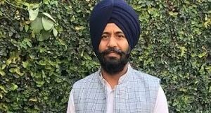 ਜਲੰਧਰ ਦੀ ਗਰੋਵਰ ਕਾਲੋਨੀ ’ਚ ਫਾਇਰਿੰਗ: ਆਲ ਇੰਡੀਆ ਸਿੱਖ ਸਟੂਡੈਂਟਸ ਫੈਡਰੇਸ਼ਨ ਦੇ ਆਗੂ ਦੀ ਮੌਤ