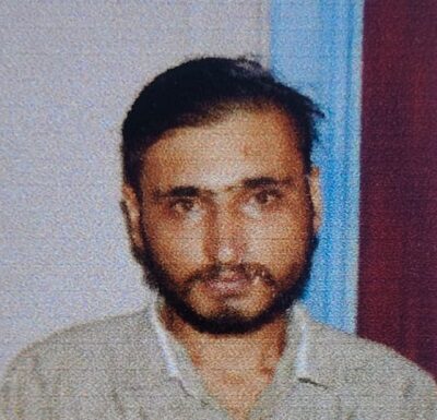 ਅੰਮ੍ਰਿਤਸਰ ਵਿਸਫੋਟ: ਮਜੀਠਾ ਰੋਡ ‘ਤੇ ਹੋਏ ਧਮਾਕੇ ‘ਚ ਮਰੇ ਨੌਜਵਾਨ ਦੀ ਹੋਈ ਪਛਾਣ, ਆਟੋ ਚਲਾਉਂਦਾ ਸੀ ਨਿਤਿਨ ਕੁਮਾਰ; ਘਰ ‘ਚ ਛਾਇਆ ਸੋਗ