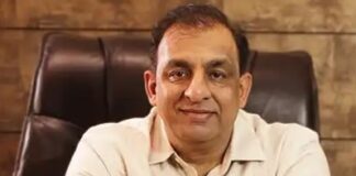 ਨਿਤਿਨ ਕੋਹਲੀ ਨੇ ਭਗਵਾਨ ਵਾਲਮੀਕੀ ਮੰਦਰ ਅਲੀ ਮਹੱਲਾ ਸਮੇਤ ਕਈ ਧਾਰਮਿਕ ਸਥਾਨਾਂ ’ਤੇ ਟੇਕਿਆ ਮੱਥਾ