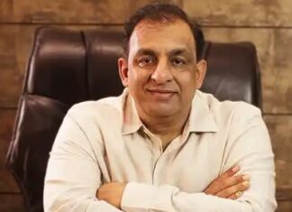 ਨਿਤਿਨ ਕੋਹਲੀ ਨੇ ਭਗਵਾਨ ਵਾਲਮੀਕੀ ਮੰਦਰ ਅਲੀ ਮਹੱਲਾ ਸਮੇਤ ਕਈ ਧਾਰਮਿਕ ਸਥਾਨਾਂ ’ਤੇ ਟੇਕਿਆ ਮੱਥਾ