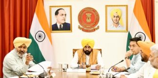 ਆਪ ਸਰਕਾਰ ਵੱਲੋਂ ਇਤਿਹਾਸਕ ਫੈਸਲਾ, ਅਨੁਸੂਚਿਤ ਜਾਤੀ ਭਾਈਚਾਰੇ ਦੇ ਪਰਿਵਾਰਾਂ ਨੂੰ ਵੱਡੀ ਰਾਹਤ