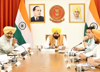 ਆਪ ਸਰਕਾਰ ਵੱਲੋਂ ਇਤਿਹਾਸਕ ਫੈਸਲਾ, ਅਨੁਸੂਚਿਤ ਜਾਤੀ ਭਾਈਚਾਰੇ ਦੇ ਪਰਿਵਾਰਾਂ ਨੂੰ ਵੱਡੀ ਰਾਹਤ