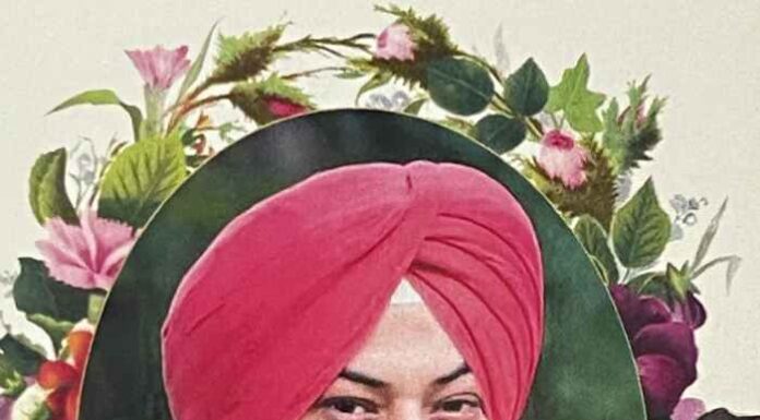 ਸੀਨੀਅਰ ਬੀਜੇਪੀ ਲੀਡਰ ਸਰਬਜੀਤ ਮੱਕੜ ਦੇ ਬੇਟੇ ਕੰਵਰਦੀਪ ਦੀ ਪਹਿਲੀ ਬਰਸੀ ਕੱਲ੍ਹ