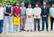 ਬੇਰੀ ਵਾਲੀ ਸਰਕਾਰ ਜੋੜ ਮੇਲੇ ਦੀਆਂ ਤਿਆਰੀਆਂ ਹੋਈਆਂ ਮੁਕੰਮਲ