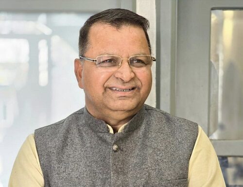 ਨੀਲ ਗਰਗ ਨੇ ਰਾਜਾ ਵੜਿੰਗ ਦੇ ਬਿਆਨਾਂ ਨੂੰ ਦੱਸਿਆ ਬੇਬੁਨਿਆਦ, ਕਿਹਾ- ਮਾਨ ਸਰਕਾਰ ਨੇ ਨਸ਼ਾ ਤਸਕਰੀ ਨੂੰ ਰੋਕਣ ਅਤੇ ਇਸਦੀ ਸਪਲਾਈ ਲੜੀ ਨੂੰ ਤੋੜਨ ਲਈ ਚੁੱਕੇ ਬੇਮਿਸਾਲ ਕਦਮ