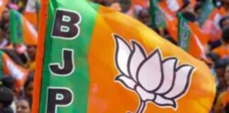 ਲੁਧਿਆਣਾ ‘ਚ ਭਾਜਪਾ ਨੇਤਾ ਨਮਨ ਬਾਂਸਲ ‘ਤੇ ਹਮਲਾ : ਪਿੱਠ ‘ਤੇ ਮਾਰੇ ਦਾਤ, ਫਾਇਰਿੰਗ ਦਾ ਵੀ ਸ਼ੱਕ