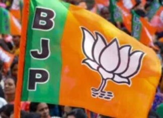 ਲੁਧਿਆਣਾ ‘ਚ ਭਾਜਪਾ ਨੇਤਾ ਨਮਨ ਬਾਂਸਲ ‘ਤੇ ਹਮਲਾ : ਪਿੱਠ ‘ਤੇ ਮਾਰੇ ਦਾਤ, ਫਾਇਰਿੰਗ ਦਾ ਵੀ ਸ਼ੱਕ