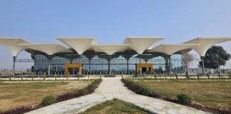 ਹਲਵਾਰਾ ਏਅਰਪੋਰਟ ਲੈ ਕੇ ਵੱਡੀ ਅਪਡੇਟ ਆਈ ਸਾਹਮਣੇ