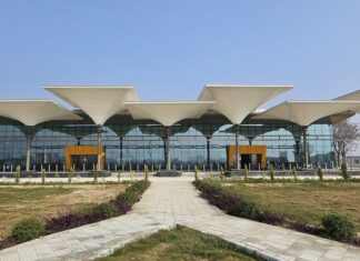 ਹਲਵਾਰਾ ਏਅਰਪੋਰਟ ਲੈ ਕੇ ਵੱਡੀ ਅਪਡੇਟ ਆਈ ਸਾਹਮਣੇ