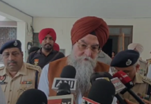ਜਲੰਧਰ ਪੁੱਜੇ ਸੰਧਵਾਂ ਦਾ ਭਾਜਪਾ ‘ਤੇ ਤੰਜ, ਕਿਹਾ- “ਛੱਜ ਤਾਂ ਬੋਲੇ, ਛਾਣਨੀ ਵੀ ਬੋਲੇ”