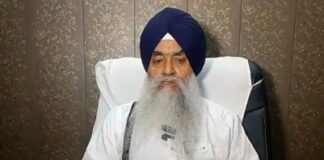 ਧਮਕੀ ਭਰੀਆ ਈਮੇਲਾਂ ਦਾ ਸਿਲਸਿਲਾ ਲਗਾਤਾਰ ਜਾਰੀ, ਅੱਜ ਫਿਰ ਦਰਬਾਰ ਸਾਹਿਬ ਨੂੰ ਭੇਜੀ ਗਈ 7ਵੀਂ ਈਮੇਲ