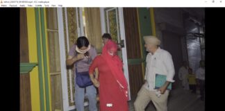 ਅੰਮ੍ਰਿਤਸਰ ਦੇ ਹੋਟਲ ‘ਚ ਚੱਲ ਰਿਹਾ ਸੀ ਗੰਦਾ ਧੰਦਾ, ਹੋਟਲ ਮੈਨੇਜਰ ਤੇ 5 ਲੜਕੀਆਂ ਗ੍ਰਿਫਤਾਰ