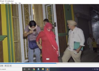 ਅੰਮ੍ਰਿਤਸਰ ਦੇ ਹੋਟਲ ‘ਚ ਚੱਲ ਰਿਹਾ ਸੀ ਗੰਦਾ ਧੰਦਾ, ਹੋਟਲ ਮੈਨੇਜਰ ਤੇ 5 ਲੜਕੀਆਂ ਗ੍ਰਿਫਤਾਰ