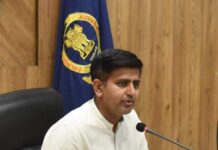 ਭਾਰੀ ਬਾਰਿਸ਼ ਦੇ ਮੱਦੇਨਜ਼ਰ ਜਲੰਧਰ ਜ਼ਿਲ੍ਹੇ ਦੇ ਸਕੂਲਾਂ ‘ਚ ਛੁੱਟੀ ਦਾ ਐਲਾਨ