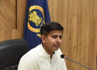 ਭਾਰੀ ਬਾਰਿਸ਼ ਦੇ ਮੱਦੇਨਜ਼ਰ ਜਲੰਧਰ ਜ਼ਿਲ੍ਹੇ ਦੇ ਸਕੂਲਾਂ ‘ਚ ਛੁੱਟੀ ਦਾ ਐਲਾਨ