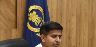 – ਨਾਜਾਇਜ਼ ਕਬਜ਼ਿਆਂ ਖਿਲਾਫ਼ ਜਲੰਧਰ ਪ੍ਰਸ਼ਾਸਨ ਸਖ਼ਤ