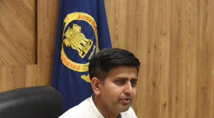 – ਨਾਜਾਇਜ਼ ਕਬਜ਼ਿਆਂ ਖਿਲਾਫ਼ ਜਲੰਧਰ ਪ੍ਰਸ਼ਾਸਨ ਸਖ਼ਤ