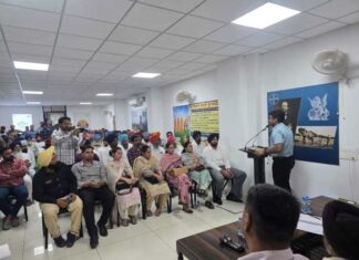 ਲੁਧਿਆਣਾ ‘ਚ ਭੀਖ ਮੰਗਦੇ ਬੱਚਿਆਂ ‘ਤੇ ਛਾਪੇਮਾਰੀ: ਡੀ.ਸੀ. ਹਿਮਾਂਸ਼ੂ ਜੈਨ ਦੀ ਅਗਵਾਈ ਹੇਠ ਪ੍ਰੋਜੈਕਟ ਜੀਵਨਜੋਤ-2 ਦੀ ਮੁਹਿੰਮ ਚਲਾਈ