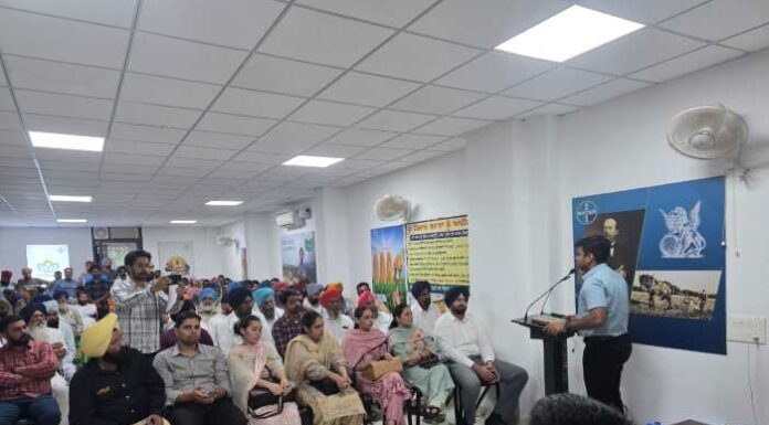 ਲੁਧਿਆਣਾ ‘ਚ ਭੀਖ ਮੰਗਦੇ ਬੱਚਿਆਂ ‘ਤੇ ਛਾਪੇਮਾਰੀ: ਡੀ.ਸੀ. ਹਿਮਾਂਸ਼ੂ ਜੈਨ ਦੀ ਅਗਵਾਈ ਹੇਠ ਪ੍ਰੋਜੈਕਟ ਜੀਵਨਜੋਤ-2 ਦੀ ਮੁਹਿੰਮ ਚਲਾਈ