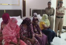 ਹੋਟਲਾਂ ਖ਼ਿਲਾਫ਼ ਪੁਲਿਸ ਅਤੇ ਸਿਵਲ ਪ੍ਰਸ਼ਾਸਨ ਦੀ ਵੱਡੀ ਕਾਰਵਾਈ, ਹੋਟਲਾਂ ਨੂੰ ਅਗਲੇ ਹੁਕਮਾਂ ਤੱਕ ਬੰਦ ਕਰਨ ਦੇ ਆਦੇਸ਼ ਕੀਤੇ ਜਾਰੀ