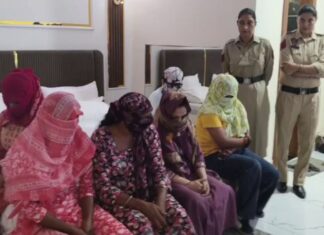 ਹੋਟਲਾਂ ਖ਼ਿਲਾਫ਼ ਪੁਲਿਸ ਅਤੇ ਸਿਵਲ ਪ੍ਰਸ਼ਾਸਨ ਦੀ ਵੱਡੀ ਕਾਰਵਾਈ, ਹੋਟਲਾਂ ਨੂੰ ਅਗਲੇ ਹੁਕਮਾਂ ਤੱਕ ਬੰਦ ਕਰਨ ਦੇ ਆਦੇਸ਼ ਕੀਤੇ ਜਾਰੀ