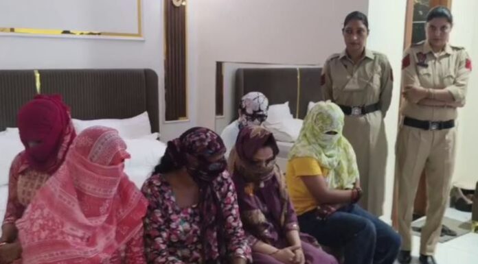 ਹੋਟਲਾਂ ਖ਼ਿਲਾਫ਼ ਪੁਲਿਸ ਅਤੇ ਸਿਵਲ ਪ੍ਰਸ਼ਾਸਨ ਦੀ ਵੱਡੀ ਕਾਰਵਾਈ, ਹੋਟਲਾਂ ਨੂੰ ਅਗਲੇ ਹੁਕਮਾਂ ਤੱਕ ਬੰਦ ਕਰਨ ਦੇ ਆਦੇਸ਼ ਕੀਤੇ ਜਾਰੀ