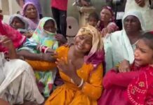 ਕਬੂਤਰ ਫੜਨ ਦੇ ਚਲਦਿਆਂ 13 ਸਾਲਾਂ ਬੱਚੇ ਦਾ ਕਤਲ