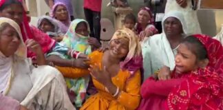 ਕਬੂਤਰ ਫੜਨ ਦੇ ਚਲਦਿਆਂ 13 ਸਾਲਾਂ ਬੱਚੇ ਦਾ ਕਤਲ