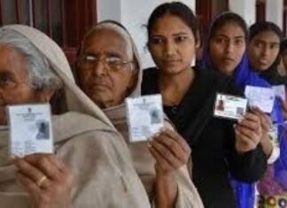 ਪੰਚਾਇਤੀ ਉਪ ਚੋਣਾਂ ; ਜਲੰਧਰ ਜ਼ਿਲ੍ਹੇ ‘ਚ ਅਮਨ ਅਤੇ ਸ਼ਾਂਤੀਪੂਰਵਕ ਤਰੀਕੇ ਨਾਲ ਪਈਆਂ 62.47 ਫੀਸਦੀ ਵੋਟਾਂ