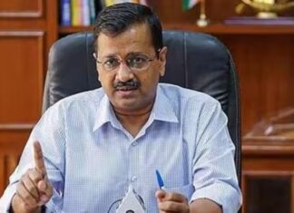 ਜੇ ਜੇਲ੍ਹ ਗਿਆ ਵਿਅਕਤੀ ਬੇਕਸੂਰ ਨਿਕਲੇ ਤਾਂ ਝੂਠੇ ਕੇਸ ਕਰਨ ਵਾਲੇ ਮੰਤਰੀ ਨੂੰ ਵੀ ਜੇਲ੍ਹ ਹੋਣੀ ਚਾਹੀਦੀ ਹੈ – ਕੇਜਰੀਵਾਲ