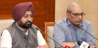 ਪੰਜਾਬ ਵਿੱਚ ਹੁਣ ਆਸਾਨ ਹੋਣਗੇ ਨਕਸ਼ੇ ਪਾਸ ਕਰਵਾਉਣਾ: ਹਰਦੀਪ ਮੁੰਡੀਆ