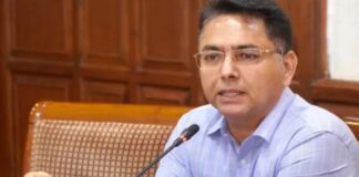 ਅਕਾਲੀ ਲੈਂਡ ਪੂਲਿੰਗ ਦਾ ਵਿਰੋਧ ਕਰ ਰਹੇ ਹਨ, ਜਿਸਦਾ ਮਾਸਟਰ ਪਲਾਨ ਉਹ ਖੁਦ ਬਣਾ ਕੇ ਗਏ ਸਨ: ਅਮਨ ਅਰੋੜਾ