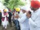 ਮੁੱਖ ਮੰਤਰੀ ਦੇ ਖੇਤਾਂ ਦੇ ਦੌਰੇ ਨੂੰ ਇਤਿਹਾਸਕ ਕਦਮ ਦੱਸਦਿਆਂ ਸ਼ੁਕਰਗੁਜ਼ਾਰ ਹੋਏ ਪਿੰਡ ਵਾਸੀ ਸਮਾਜ ਦੇ ਹਰੇਕ ਵਰਗ ਦੀ ਭਲਾਈ ਲਈ ਲੀਹੋਂ ਹਟਵੀਆਂ ਪਹਿਲਕਦਮੀਆਂ ਅਪਣਾਉਣ ਲਈ ਮੁੱਖ ਮੰਤਰੀ ਦਾ ਧੰਨਵਾਦ