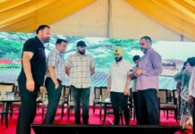ਮੁੱਖ ਮੰਤਰੀ ਭਗਵੰਤ ਸਿੰਘ ਮਾਨ ਸੋਮਵਾਰ ਨੂੰ ਰੱਖਣਗੇ ਸ਼ਹੀਦ ਭਗਤ ਸਿੰਘ ਵਿਰਾਸਤੀ ਕੰਪਲੈਕਸ ਦਾ ਨੀਂਹ ਪੱਥਰ ਕਰੀਬ 52 ਕਰੋੜ ਰੁਪਏ ਦੀ ਲਾਗਤ ਨਾਲ ਬਣੇਗਾ ਲਾਮਿਸ਼ਾਲ ਵਿਰਾਸਤੀ ਕੰਪਲੈਕਸ