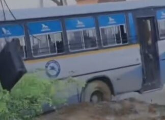 ਪੀਆਰਟੀਸੀ ਬਸ ਚੋਰੀ ਮਾਮਲੇ ‘ਚ ਪੁਲਿਸ ਦਾ ਬਿਆਨ, ਕਿਹਾ – ਖੰਗਾਲ ਰਹੇ ਹਾਂ ਸੀ.ਸੀ.ਟੀ.ਵੀ, ਜਲਦ ਚੋਰ ਆਵੇਗਾ ਅੜਿੱਕੇ