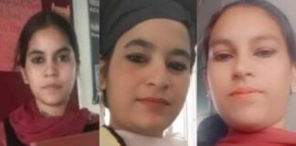 ਗਰੀਬ ਪਰਿਵਾਰ ਦੀਆਂ ਤਿੰਨੋਂ ਧੀਆਂ ਨੇ ਇੱਕ ਵਾਰ ‘ਚ UGC Net ਕੀਤਾ Clear