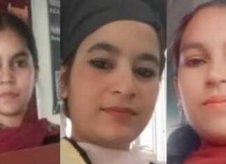 ਗਰੀਬ ਪਰਿਵਾਰ ਦੀਆਂ ਤਿੰਨੋਂ ਧੀਆਂ ਨੇ ਇੱਕ ਵਾਰ ‘ਚ UGC Net ਕੀਤਾ Clear