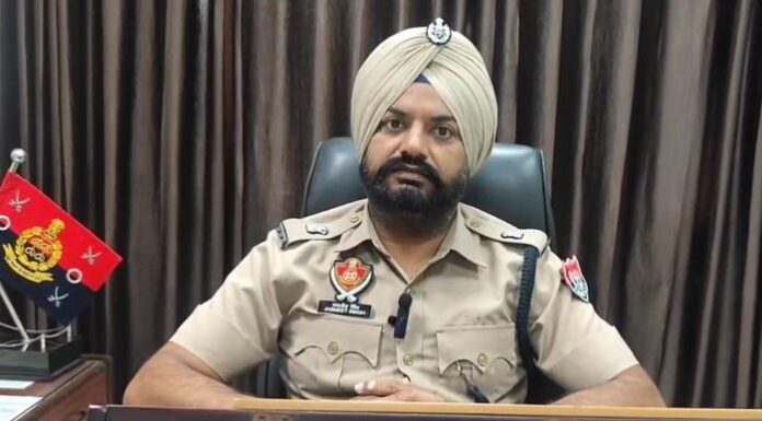 ਫੜਿਆ ਗਿਆ ਸਰਕਾਰੀ ਬੱਸ ਚੋਰੀ ਕਰਨ ਵਾਲਾ ਚੋਰ