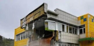 ਸੱਭ ਤੋਂ ਵੱਡੇ ਭੁਚਾਲ ਨੇ ਕੰਬਾਈ ਧਰਤੀ, ਸੁਨਾਮੀ ਨੇ ਡਰਾਏ ਲੋਕ