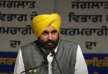 ਮਾਨ ਸਰਕਾਰ ਦੀ ਸਮਾਰਟ ਗਵਰਨੈਂਸ ਦਾ ਕਮਾਲ, AI ਨਾਲ 383 ਕਰੋੜ ਰੁਪਏ ਬਚਾਏ, 10 ਹਜ਼ਾਰ ਅਧਿਆਪਕ ਬਣ ਰਹੇ AI ਮਾਹਿਰ