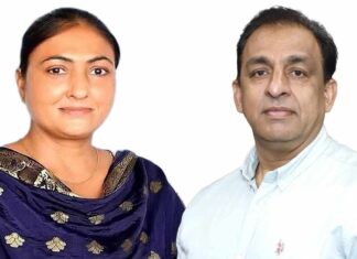 ਰੇਲਵੇ ਸਟੇਸ਼ਨ ਦੇ ਦੂਜੇ ਪ੍ਰਵੇਸ਼ ਲਈ ਵਿਕਾਸ ਦਾ ਰਾਹ ਖੋਲ੍ਹਿਆ ਗਿਆ, ਨਿਤਿਨ ਕੋਹਲੀ ਅਤੇ ਰਾਜਵਿੰਦਰ ਕੌਰ ਥਿਆੜਾ ਨੇ ਸਾਲਾਂ ਪੁਰਾਣੀ ਰੁਕਾਵਟ ਨੂੰ ਦੂਰ ਕੀਤਾ