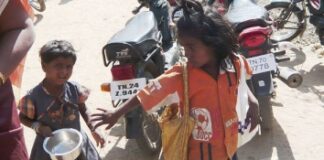 ਲੁਧਿਆਣਾ ‘ਚ ਭੀਖ ਮੰਗਦੇ ਬੱਚਿਆਂ ਦੀ ਹੋਵੇਗੀ ਡੀਐੱਨਏ ਟੈਸਟਿੰਗ, ਸਪੈਸ਼ਲ ਟਾਸਕ ਫੋਰਸ ਤਿਆਰ