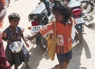 ਲੁਧਿਆਣਾ ‘ਚ ਭੀਖ ਮੰਗਦੇ ਬੱਚਿਆਂ ਦੀ ਹੋਵੇਗੀ ਡੀਐੱਨਏ ਟੈਸਟਿੰਗ, ਸਪੈਸ਼ਲ ਟਾਸਕ ਫੋਰਸ ਤਿਆਰ