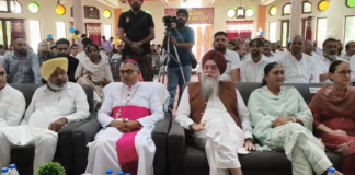 ਦਰਬਾਰ ਸਾਹਿਬ ਮਾਮਲੇ ‘ਚ ਵਿੱਤ ਮੰਤਰੀ ਹਰਪਾਲ ਚੀਮਾ ਦਾ ਵੱਡਾ ਬਿਆਨ, ਦੋਸ਼ੀ ਬਖਸ਼ੇ ਨਹੀਂ ਜਾਣਗੇ