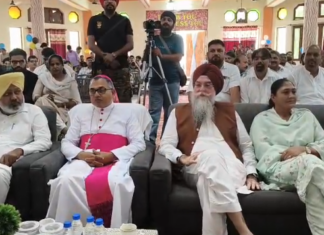 ਦਰਬਾਰ ਸਾਹਿਬ ਮਾਮਲੇ ‘ਚ ਵਿੱਤ ਮੰਤਰੀ ਹਰਪਾਲ ਚੀਮਾ ਦਾ ਵੱਡਾ ਬਿਆਨ, ਦੋਸ਼ੀ ਬਖਸ਼ੇ ਨਹੀਂ ਜਾਣਗੇ