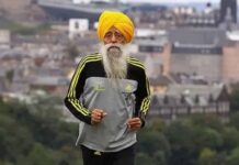 ਮੈਰਾਥਨ ਐਥਲੀਟ ਸਵ. ਫੌਜਾ ਸਿੰਘ ਦਾ ਅੰਤਿਮ ਸੰਸਕਾਰ 20 ਨੂੰ