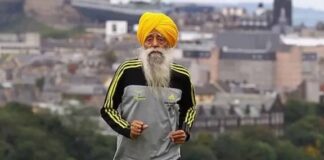 ਮੈਰਾਥਨ ਐਥਲੀਟ ਸਵ. ਫੌਜਾ ਸਿੰਘ ਦਾ ਅੰਤਿਮ ਸੰਸਕਾਰ 20 ਨੂੰ