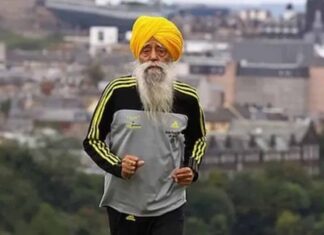 ਮੈਰਾਥਨ ਐਥਲੀਟ ਸਵ. ਫੌਜਾ ਸਿੰਘ ਦਾ ਅੰਤਿਮ ਸੰਸਕਾਰ 20 ਨੂੰ