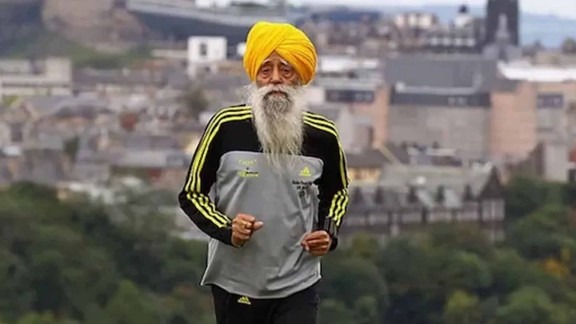 ਮੈਰਾਥਨ ਐਥਲੀਟ ਸਵ. ਫੌਜਾ ਸਿੰਘ ਦਾ ਅੰਤਿਮ ਸੰਸਕਾਰ 20 ਨੂੰ